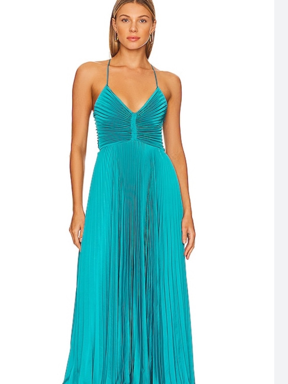 NWOT ALC Gemini dress